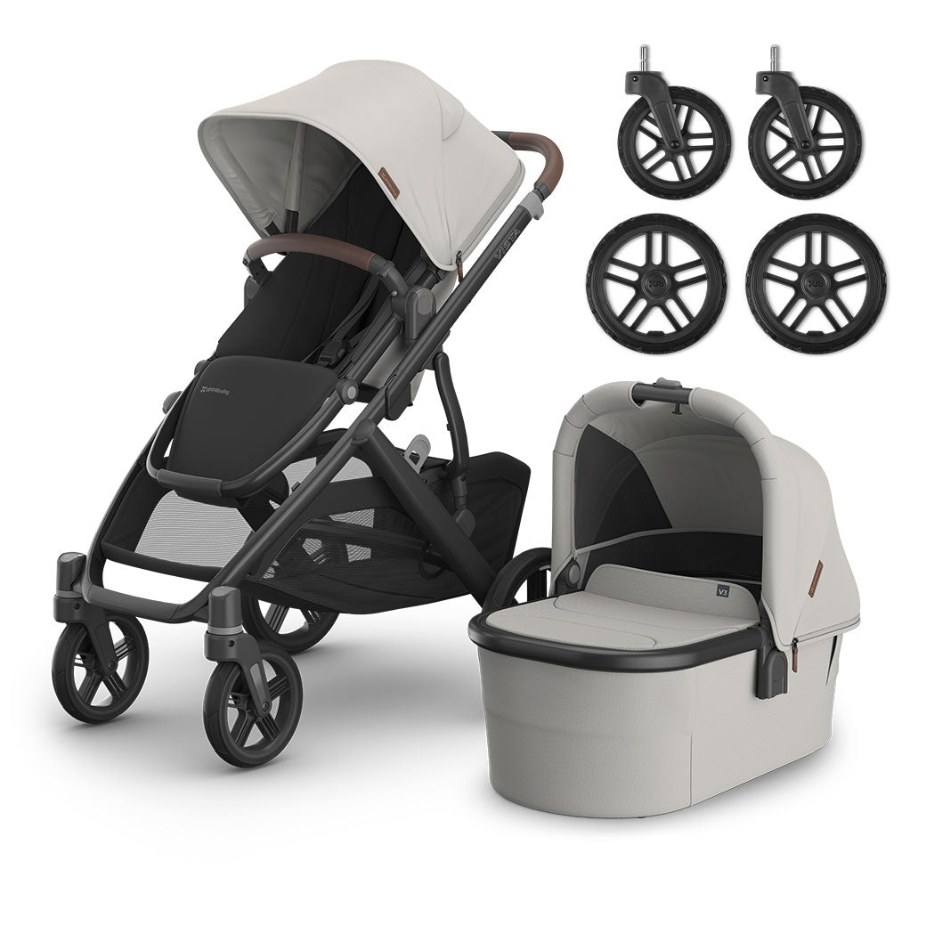All-Terrain Vista V3 Stroller