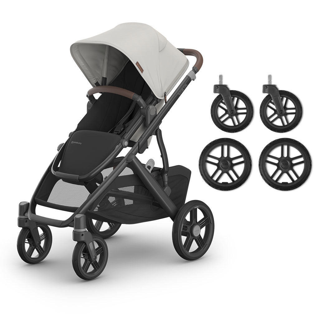 All-Terrain Vista V3 Stroller