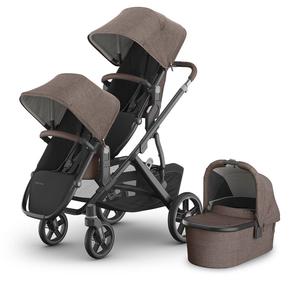 Vista V3 Double Stroller