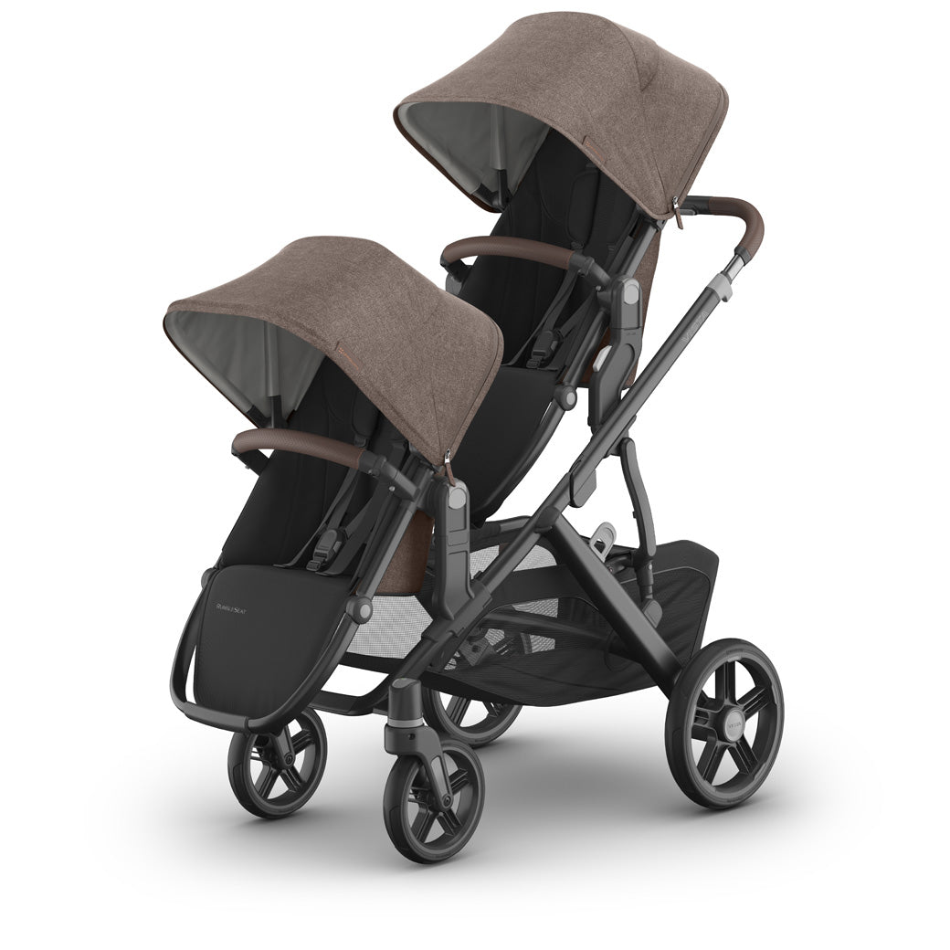Vista V3 Double Stroller