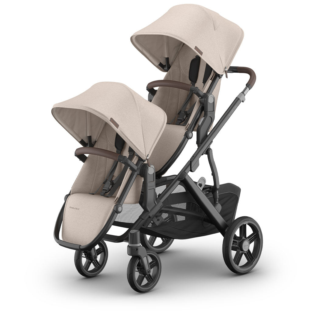 Vista V3 Double Stroller