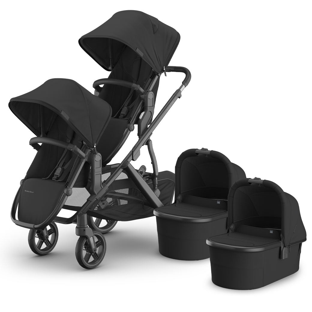 Vista V3 Double Stroller