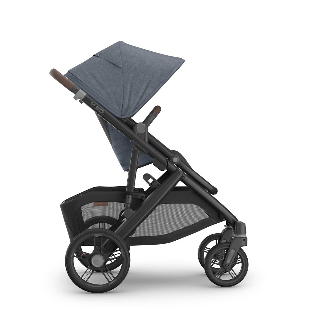Vista V3 Stroller + PiggyBack Bundle