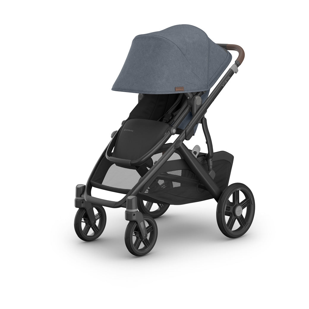 Vista V3 Stroller + PiggyBack Bundle
