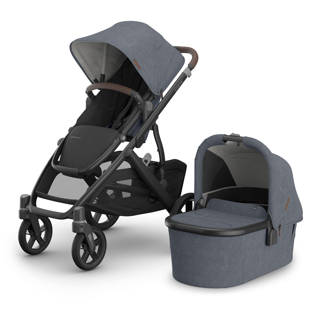 Vista V3 Stroller
