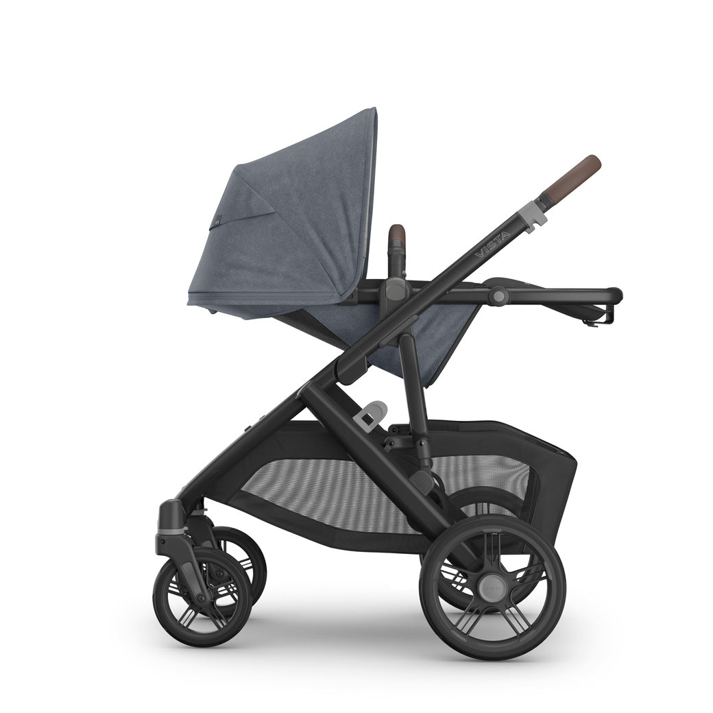 Vista V3 Stroller + Travel Bag Bundle