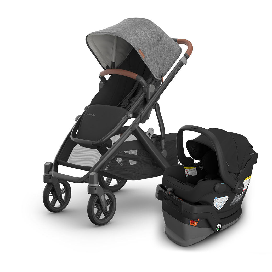 Vista V3 Stroller + MESA Series Travel System