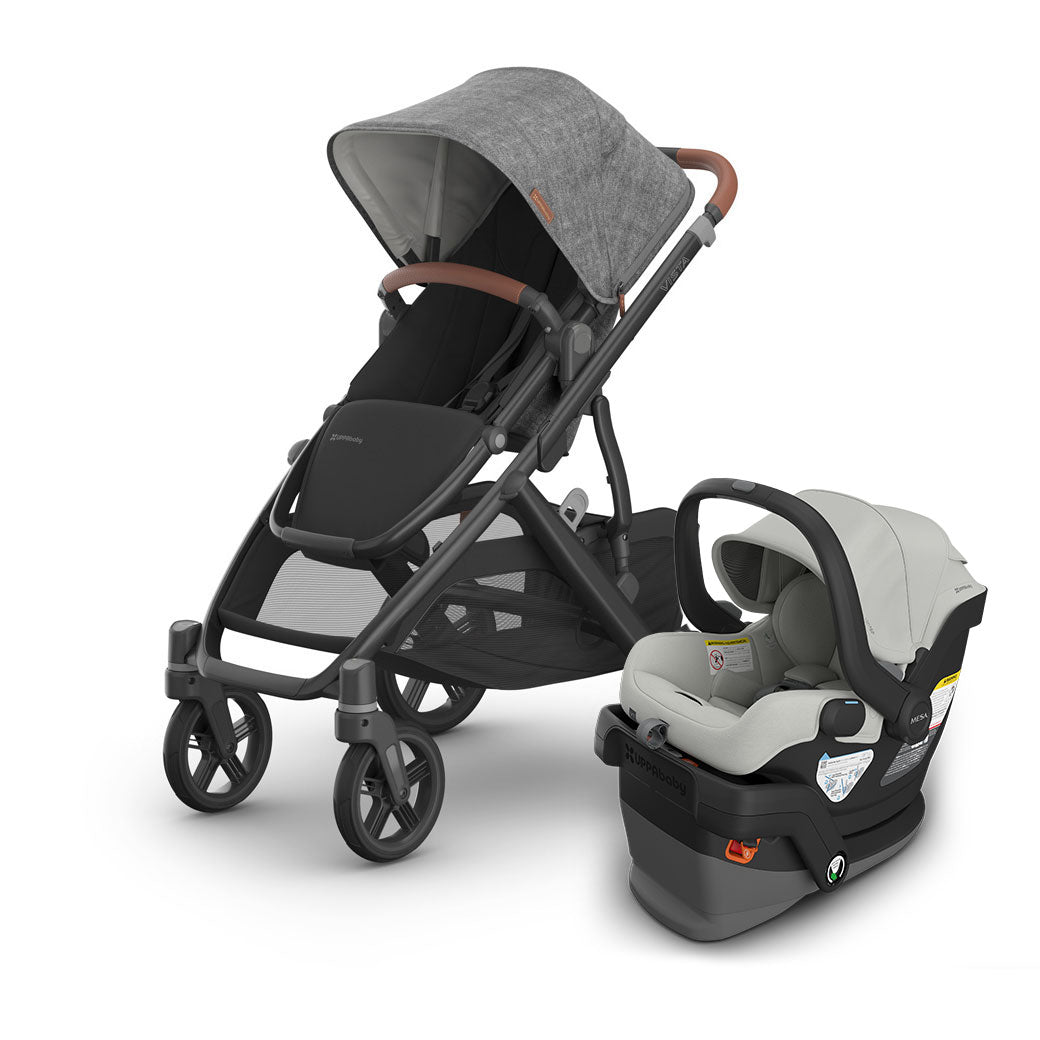 Vista V3 Stroller + MESA Series Travel System