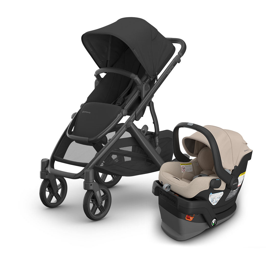 Vista V3 Stroller + MESA Series Travel System