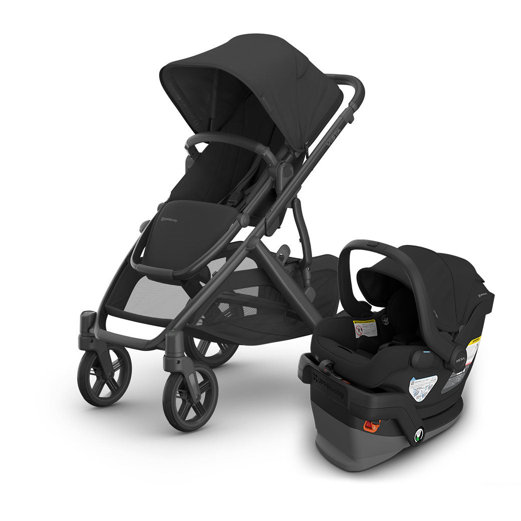 Vista V3 Stroller + MESA Series Travel System