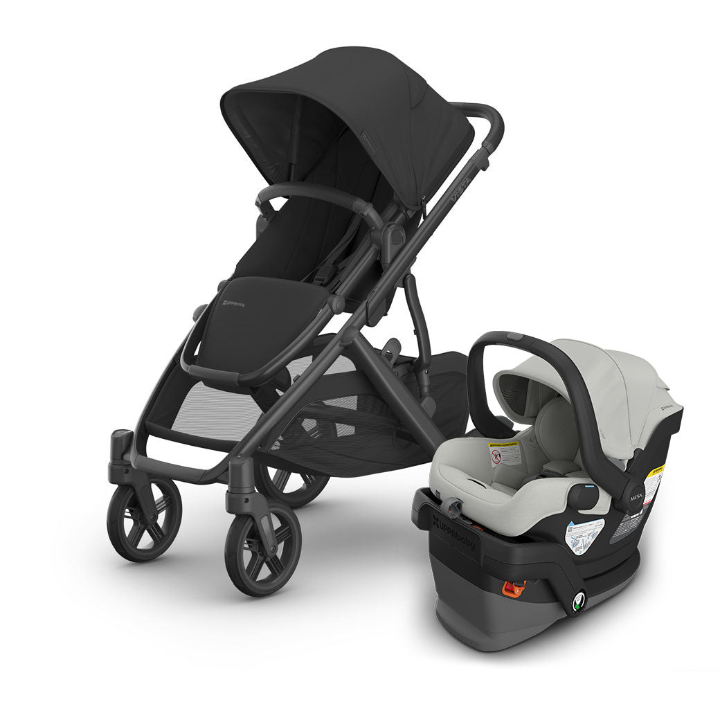 Vista V3 Stroller + MESA Series Travel System