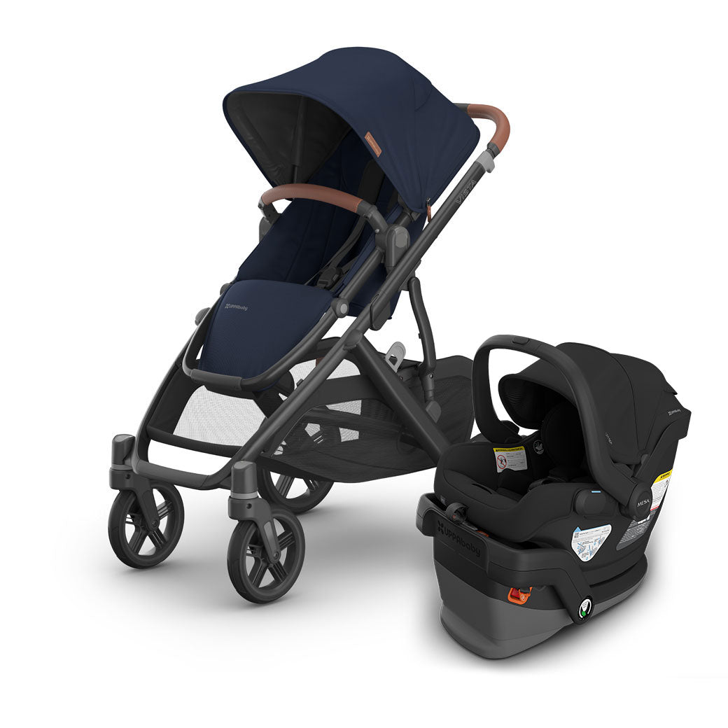 Vista V3 Stroller + MESA Series Travel System