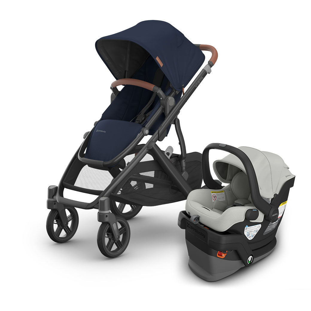 Vista V3 Stroller + MESA Series Travel System