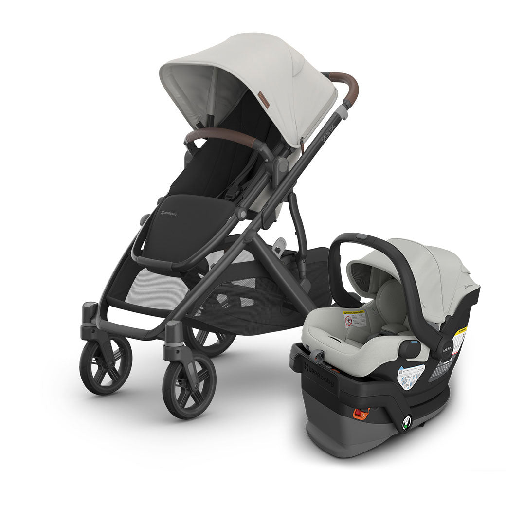 Vista V3 Stroller + MESA Series Travel System