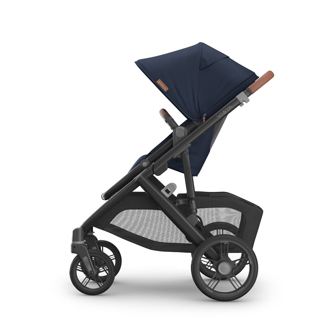 Vista V3 Stroller + Aria V2 Travel System