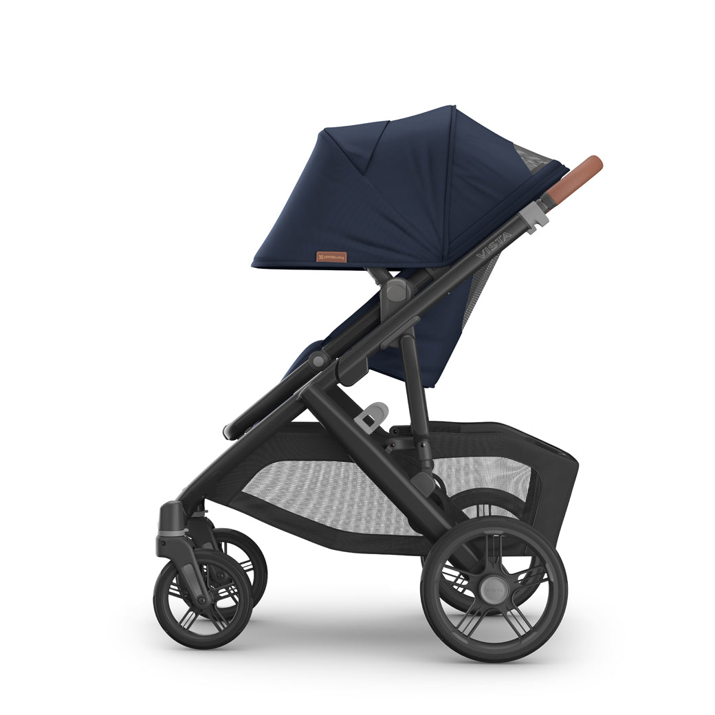Vista V3 Stroller + MESA Series Travel System