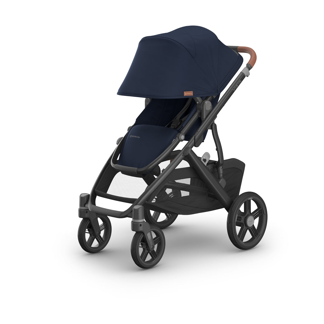 Vista V3 Stroller + Aria V2 Travel System