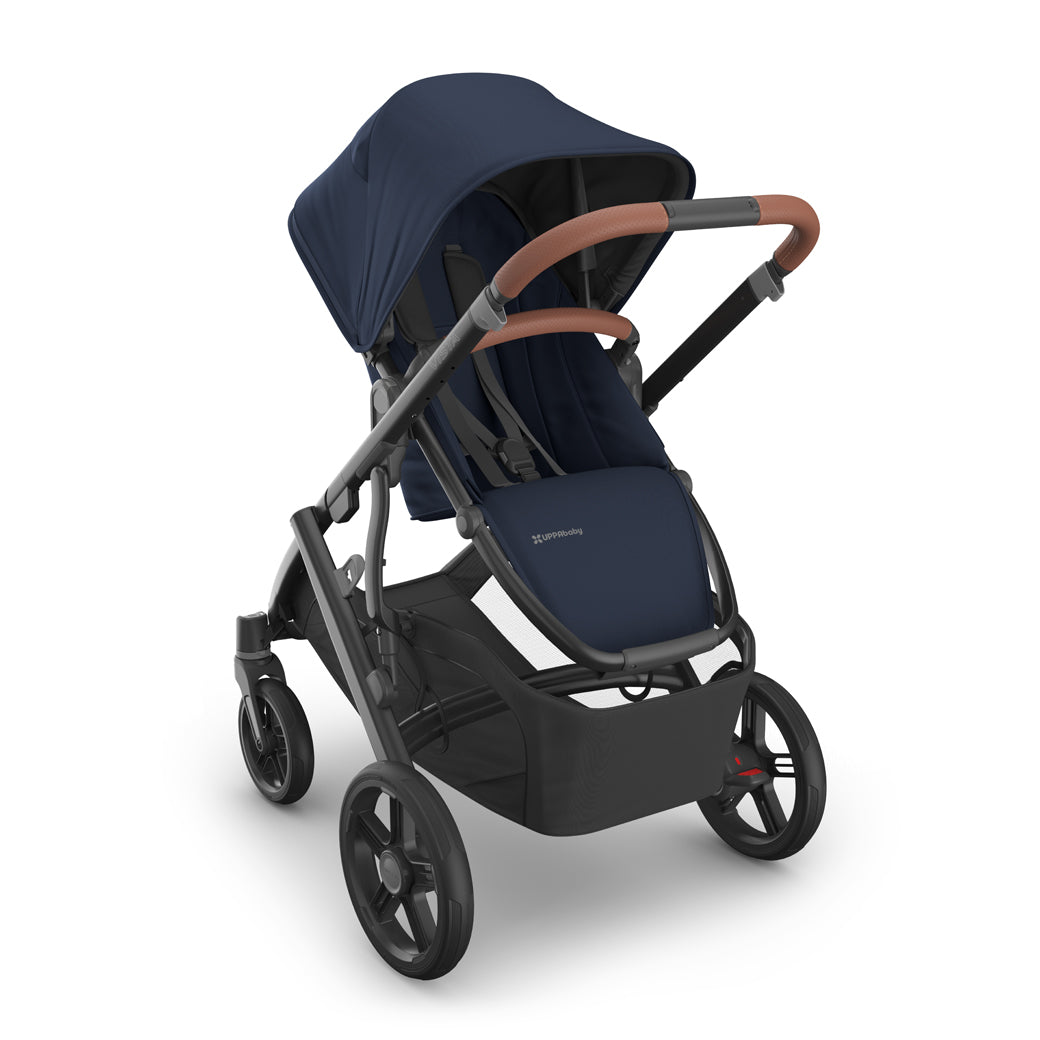 Vista V3 Stroller + Nuna PIPA Series Travel System