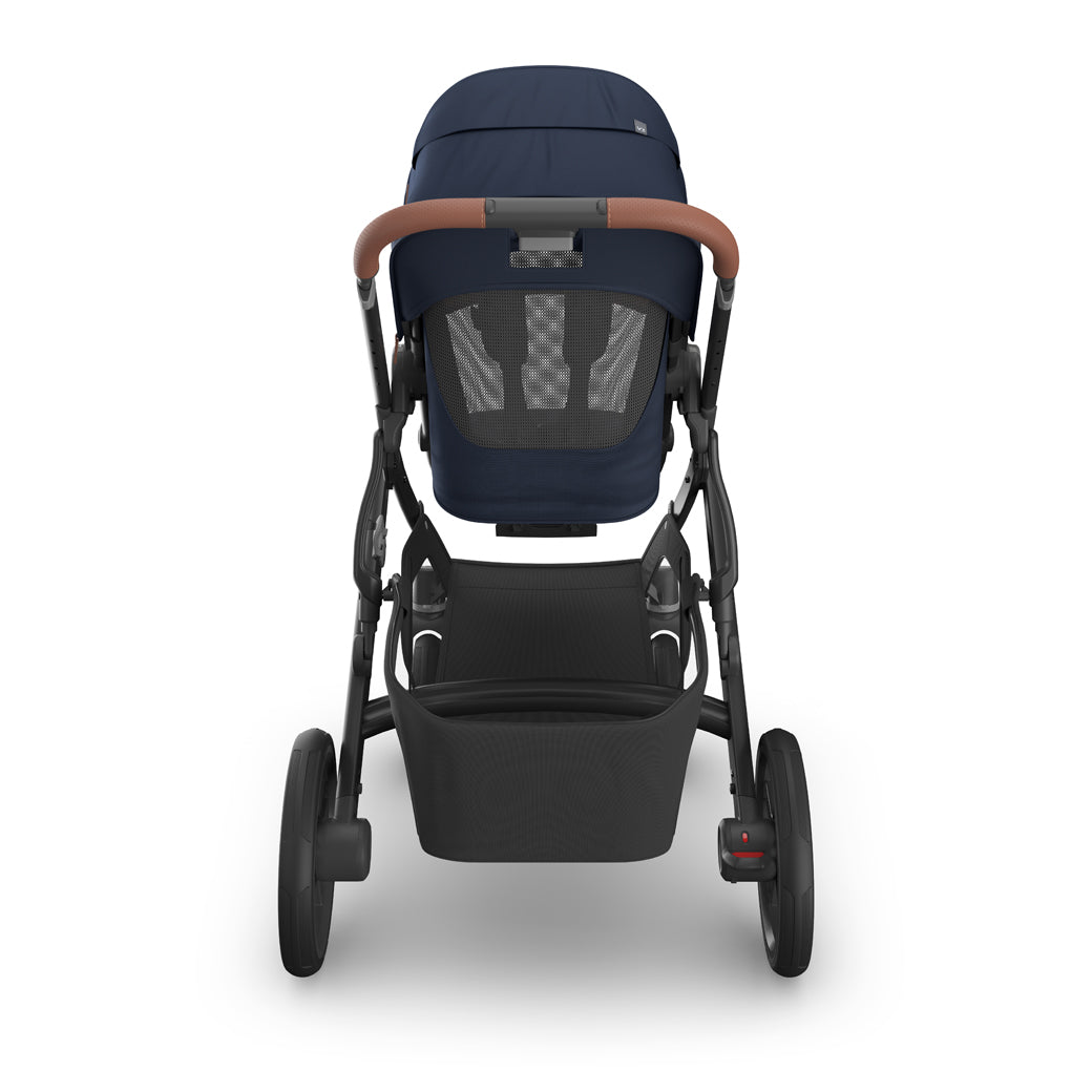 Vista V3 Stroller + Nuna PIPA Series Travel System