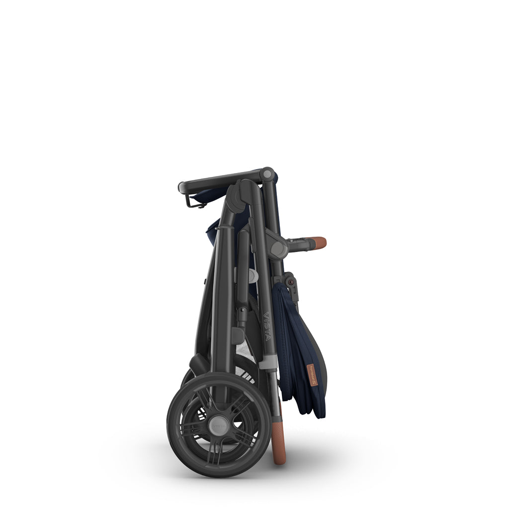 Vista V3 Stroller + Nuna PIPA Series Travel System