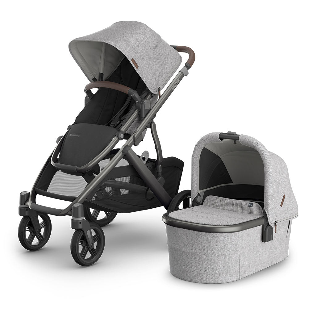 Vista V3 Stroller