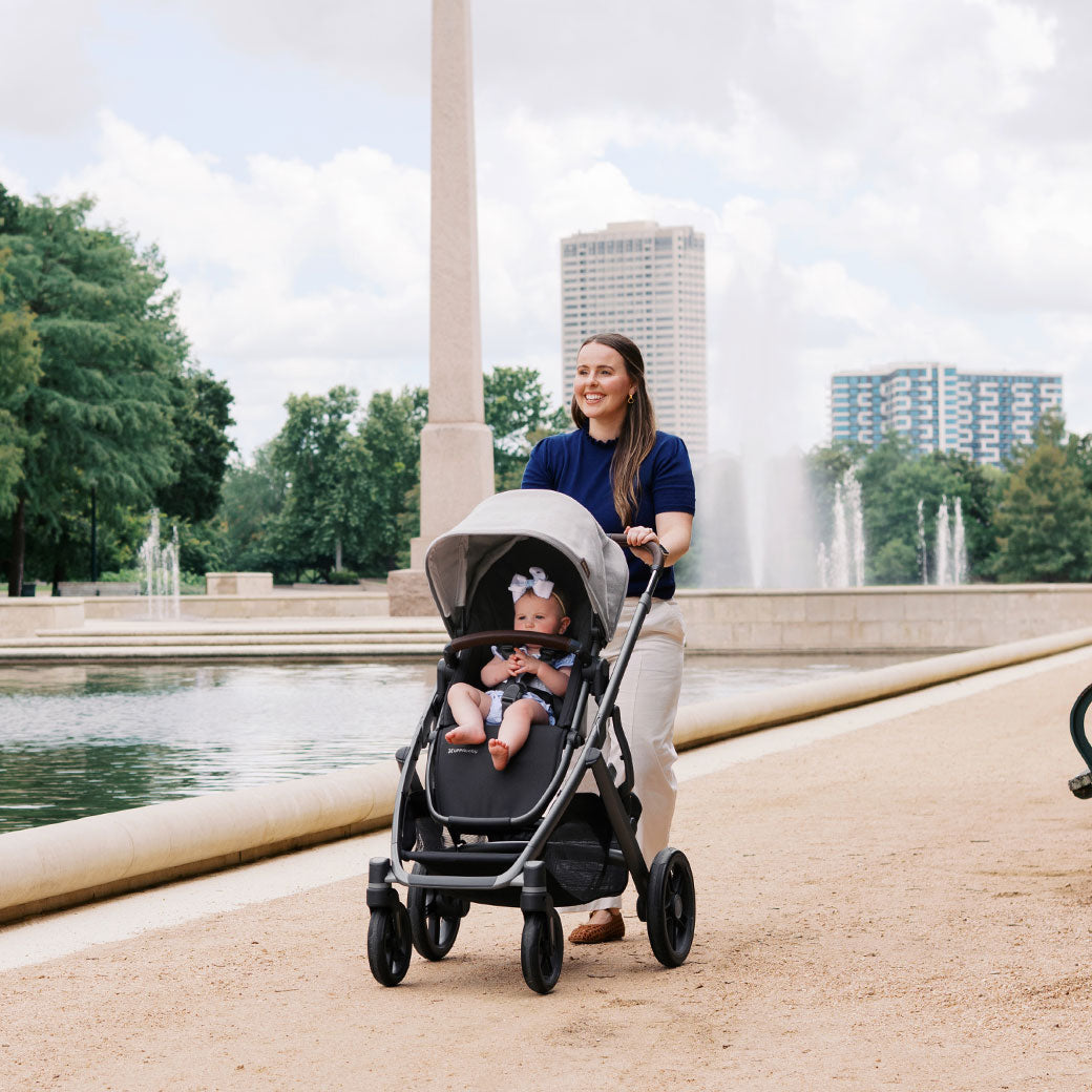 Vista V3 Stroller