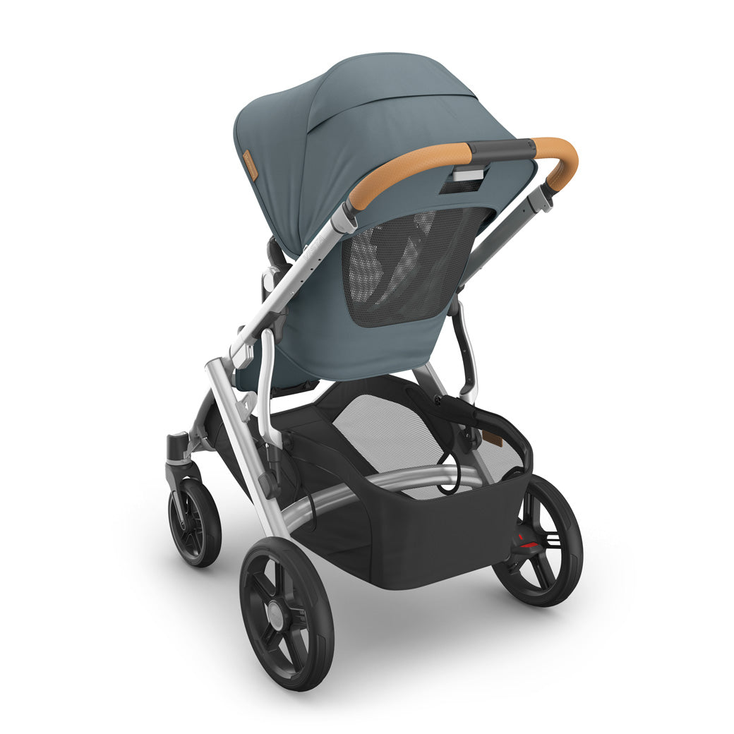 Vista V3 Stroller + Aria Travel System