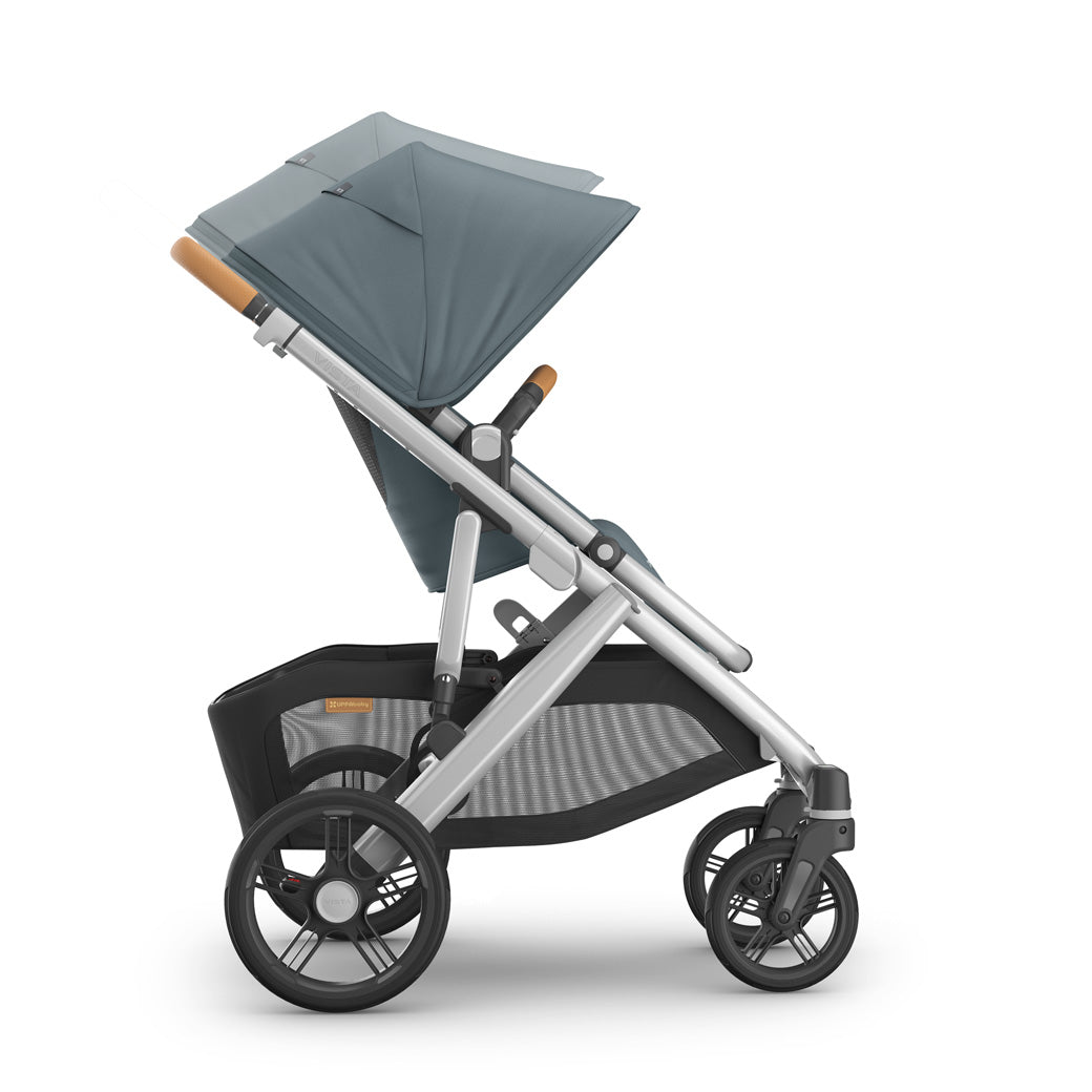Vista V3 Stroller + MESA Series Travel System