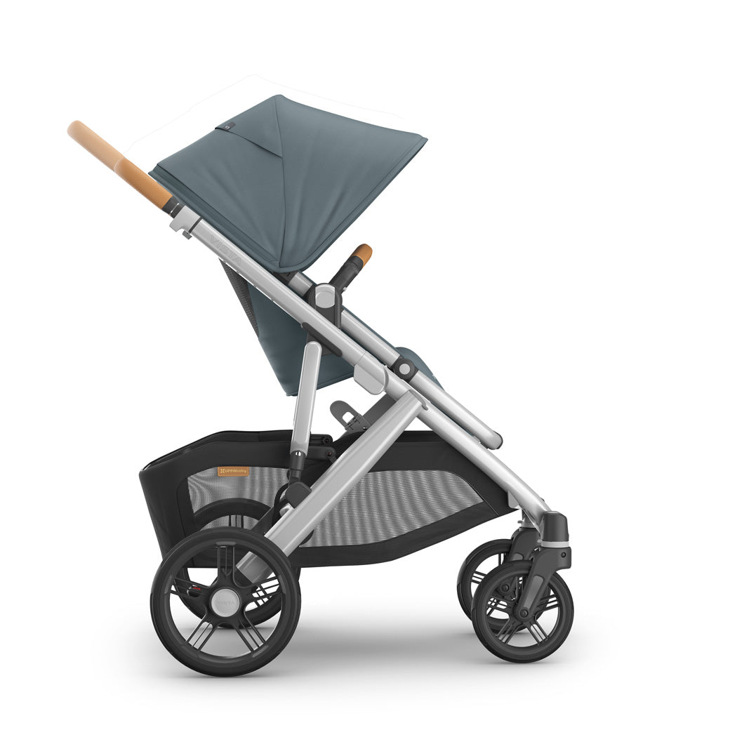 Vista V3 Stroller + Aria V2 Travel System