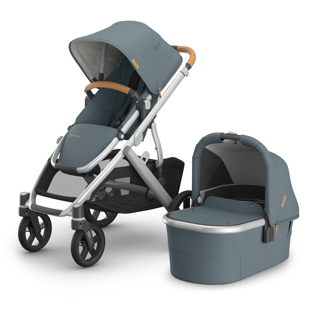 All-Terrain Vista V3 Stroller