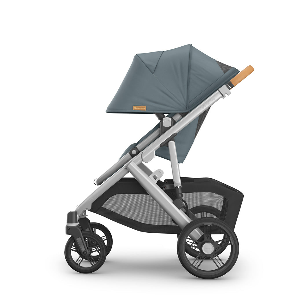 Vista V3 Stroller + MESA Series Travel System