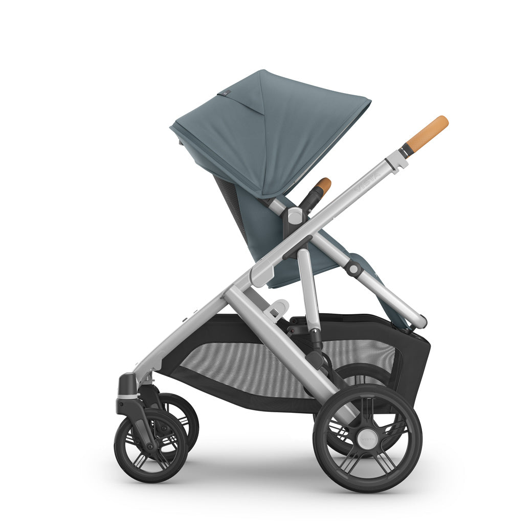 Vista V3 Stroller + PiggyBack Bundle