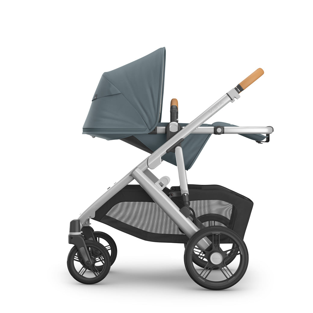 Vista V3 Stroller + MESA Series Travel System