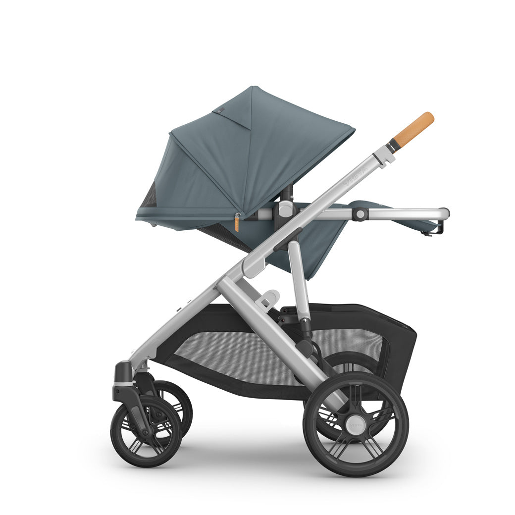 Vista V3 Stroller + MESA Series Travel System