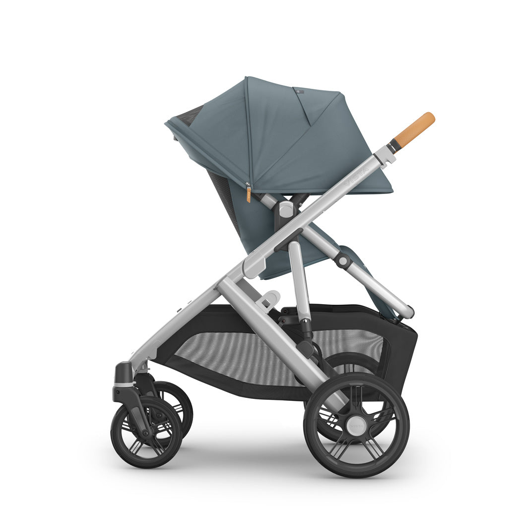 Vista V3 Stroller + Aria V2 Travel System
