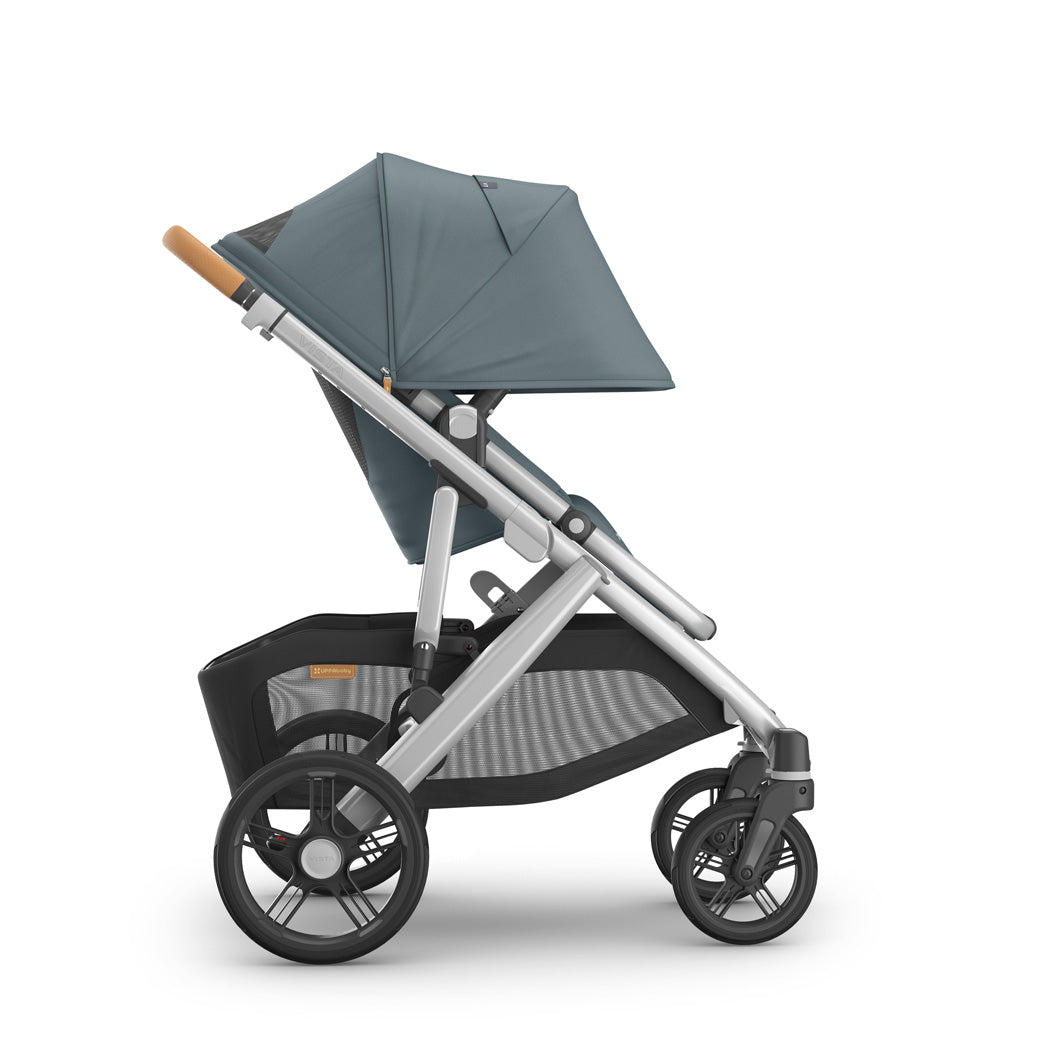 Vista V3 Stroller + PiggyBack Bundle