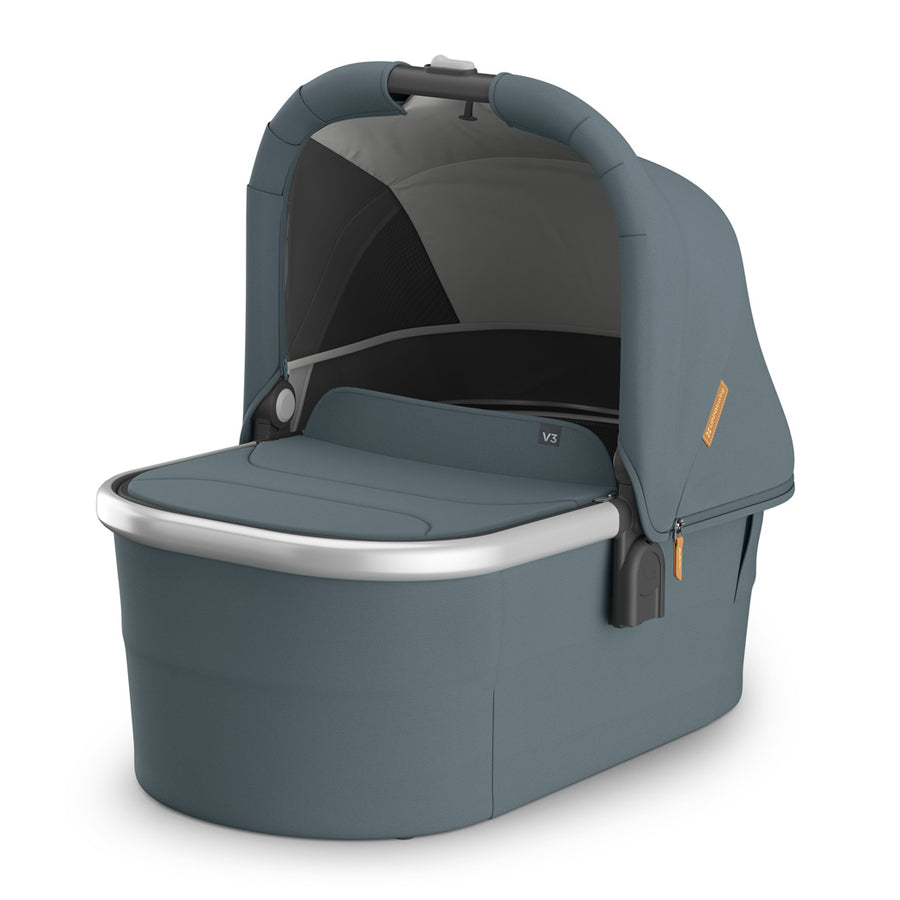 length of uppababy bassinet UPPAbaby