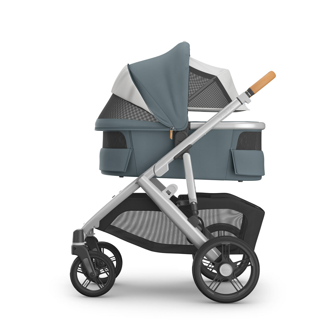 Vista V3 Stroller + MESA Series Travel System