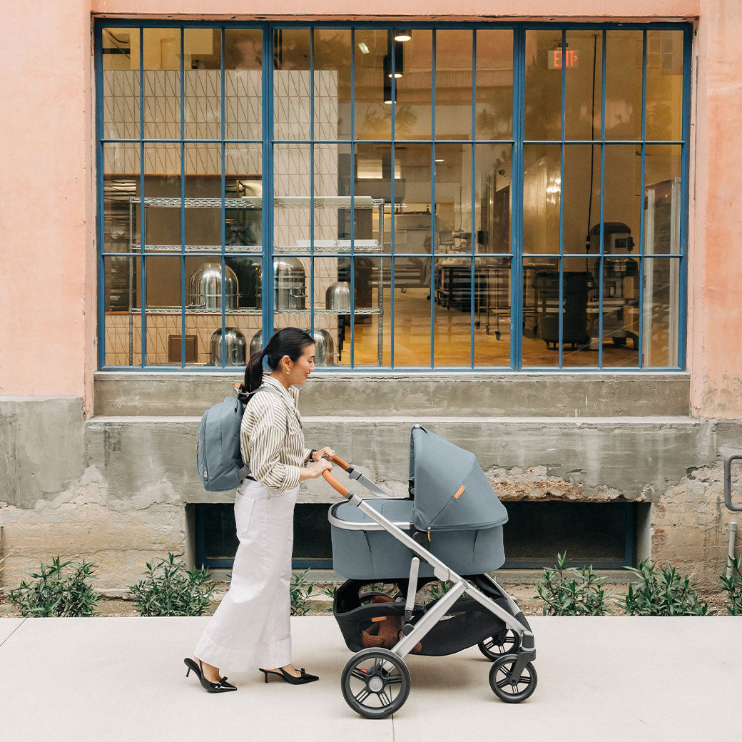 Vista V3 Stroller + MESA Series Travel System