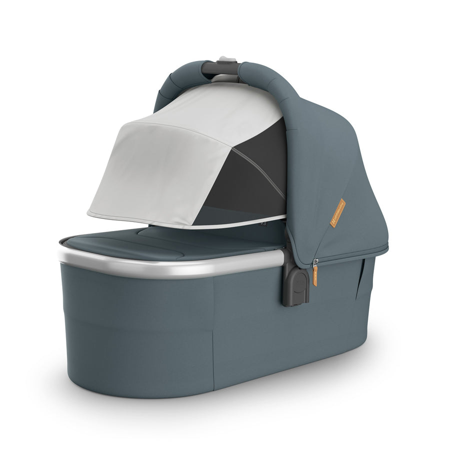 uppababy vista v2 with bassinet UPPAbaby