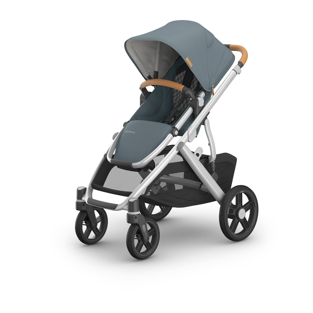 Vista V3 Stroller + Aria V2 Travel System