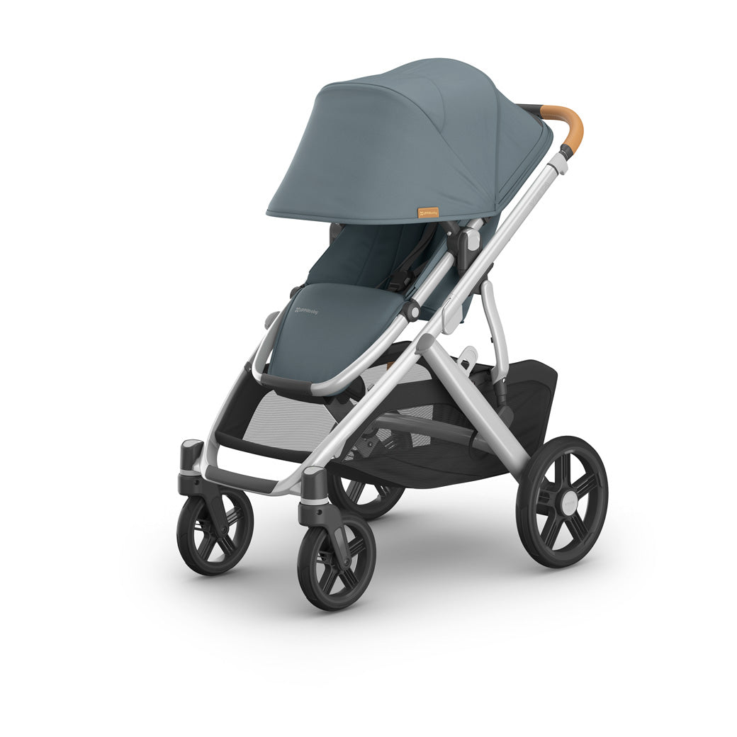 Vista V3 Stroller + Aria V2 Travel System