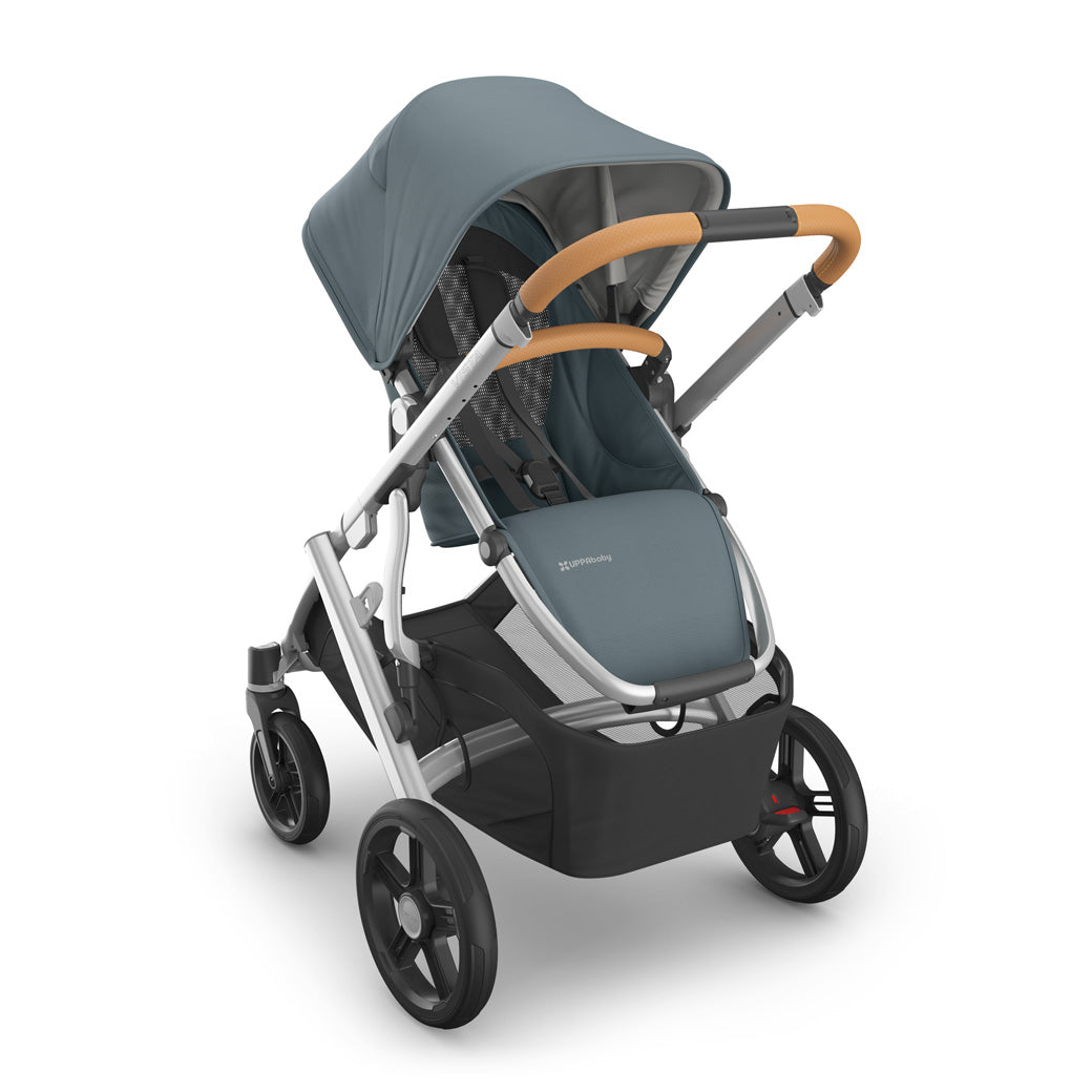 Vista V3 Stroller + Aria V2 Travel System
