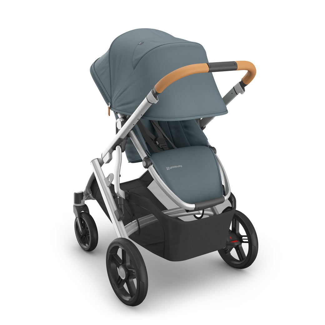 Vista V3 Stroller + PiggyBack Bundle