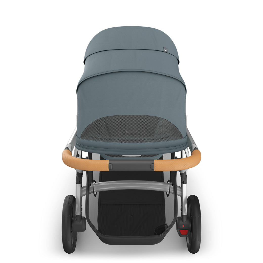 Vista V3 Stroller + Nuna PIPA Series Travel System