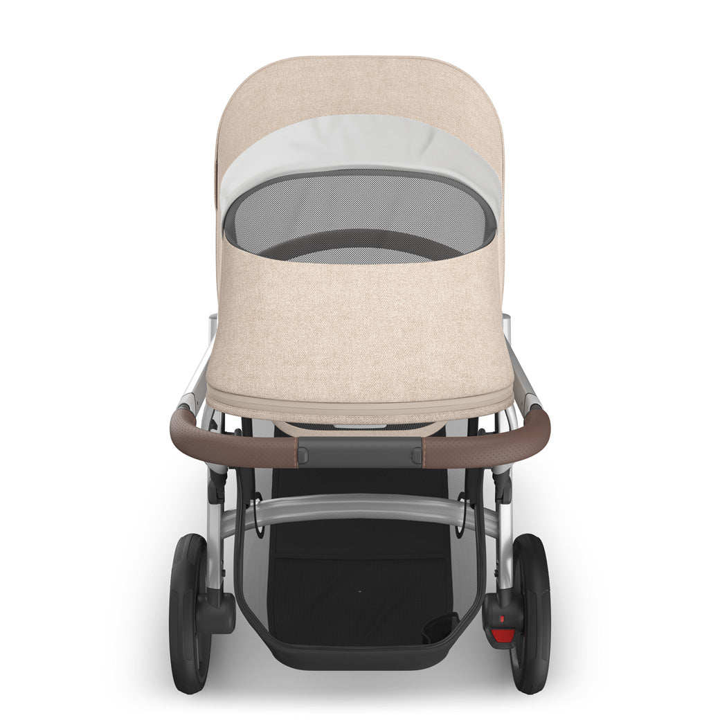 Vista V3 Stroller + Aria V2 Travel System