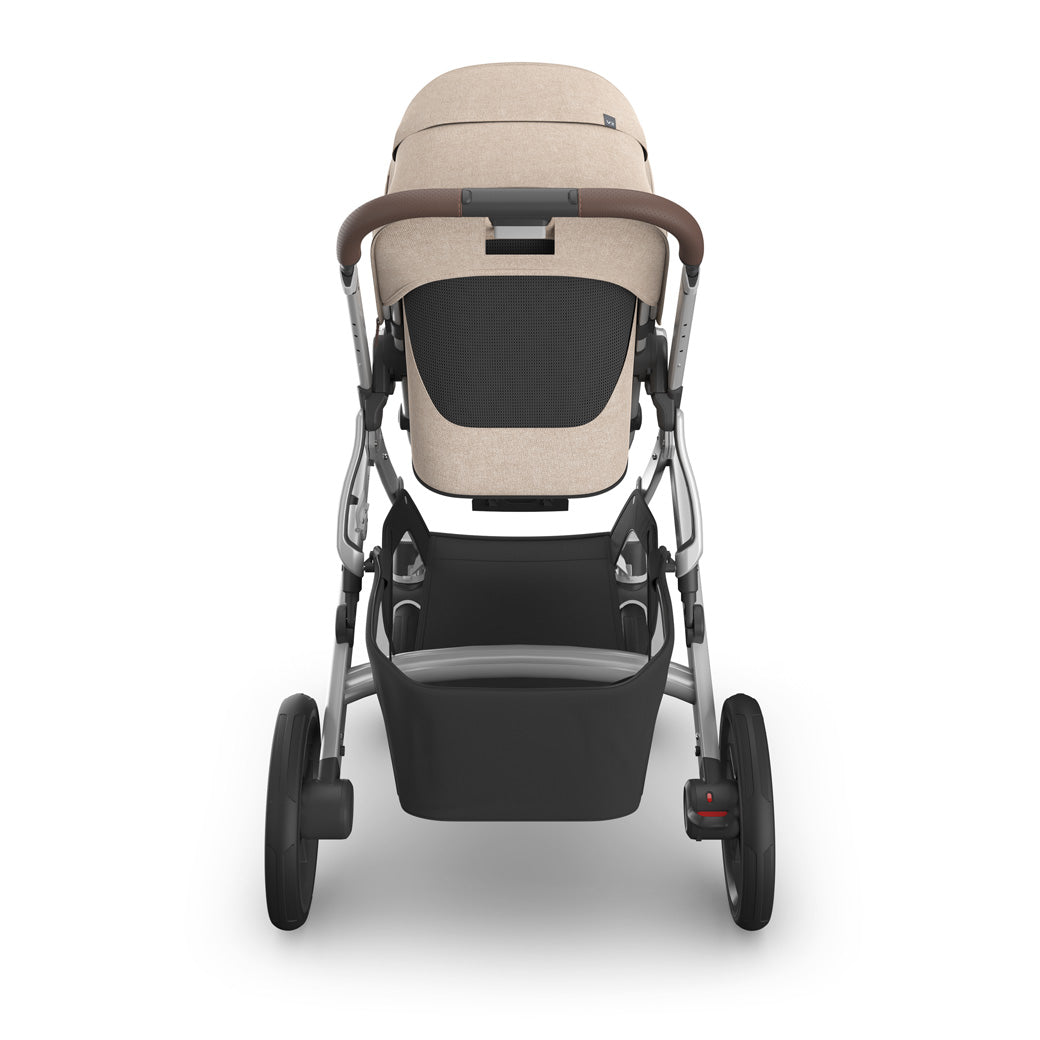 Vista V3 Stroller + PiggyBack Bundle