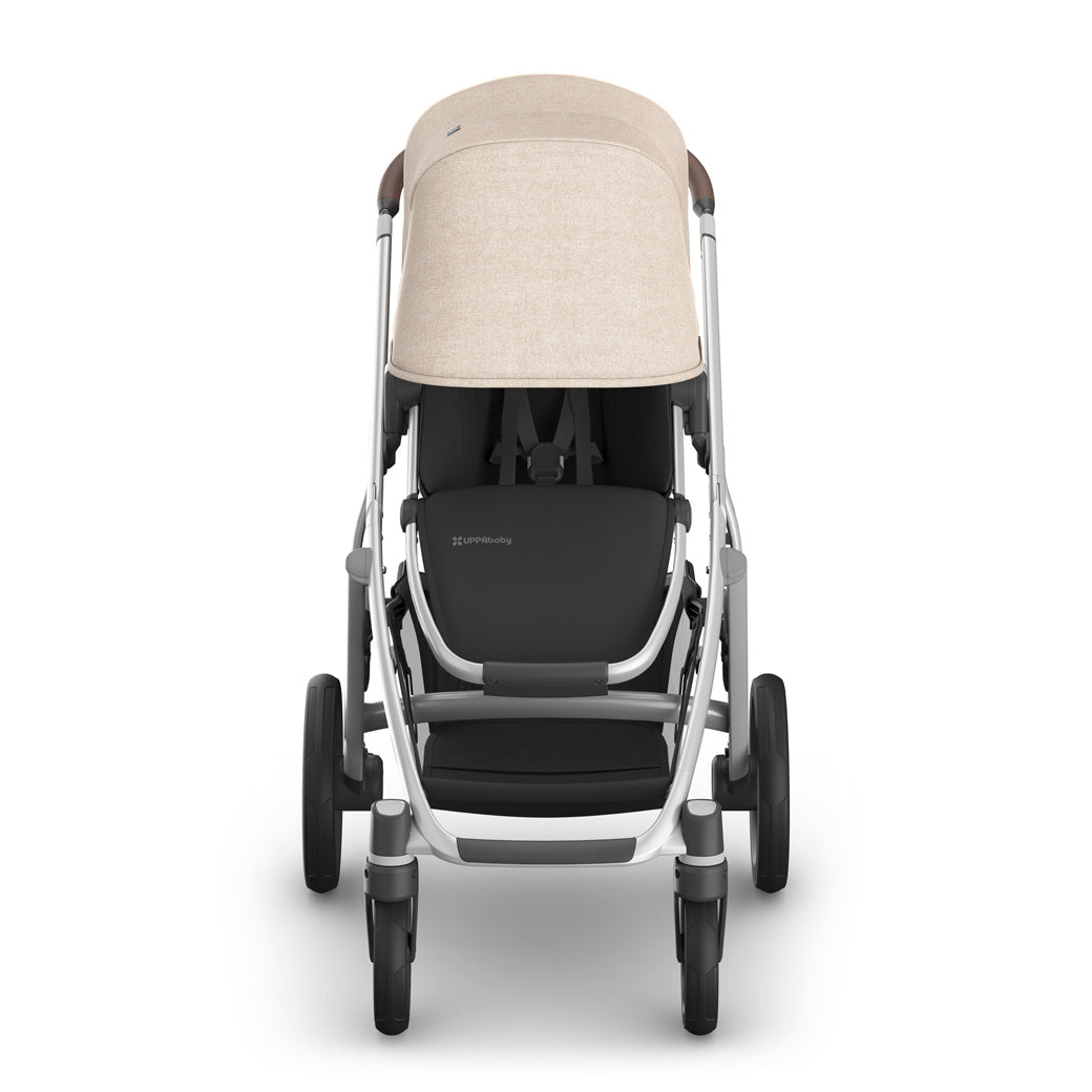 Vista V3 Stroller + PiggyBack Bundle