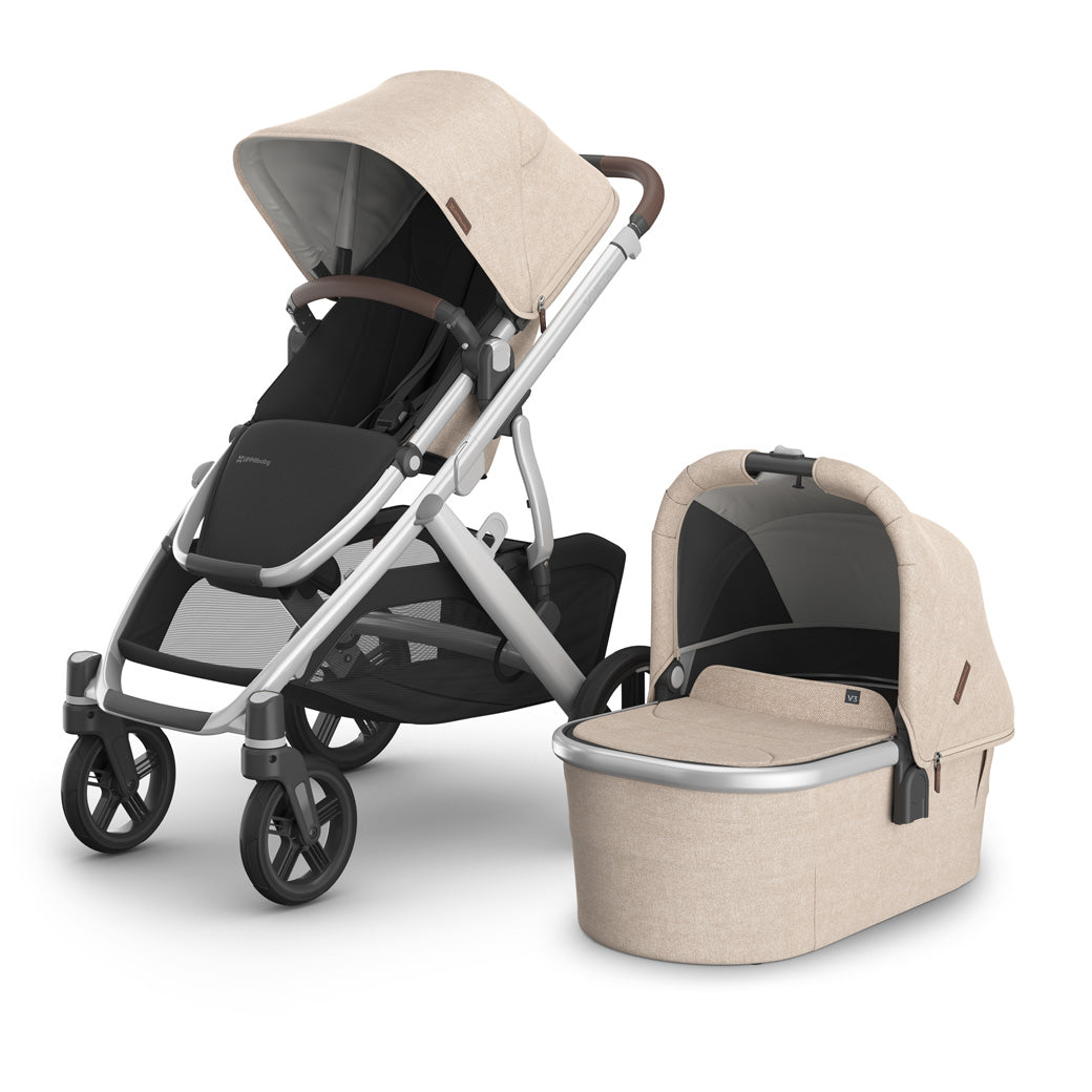 All-Terrain Vista V3 Stroller