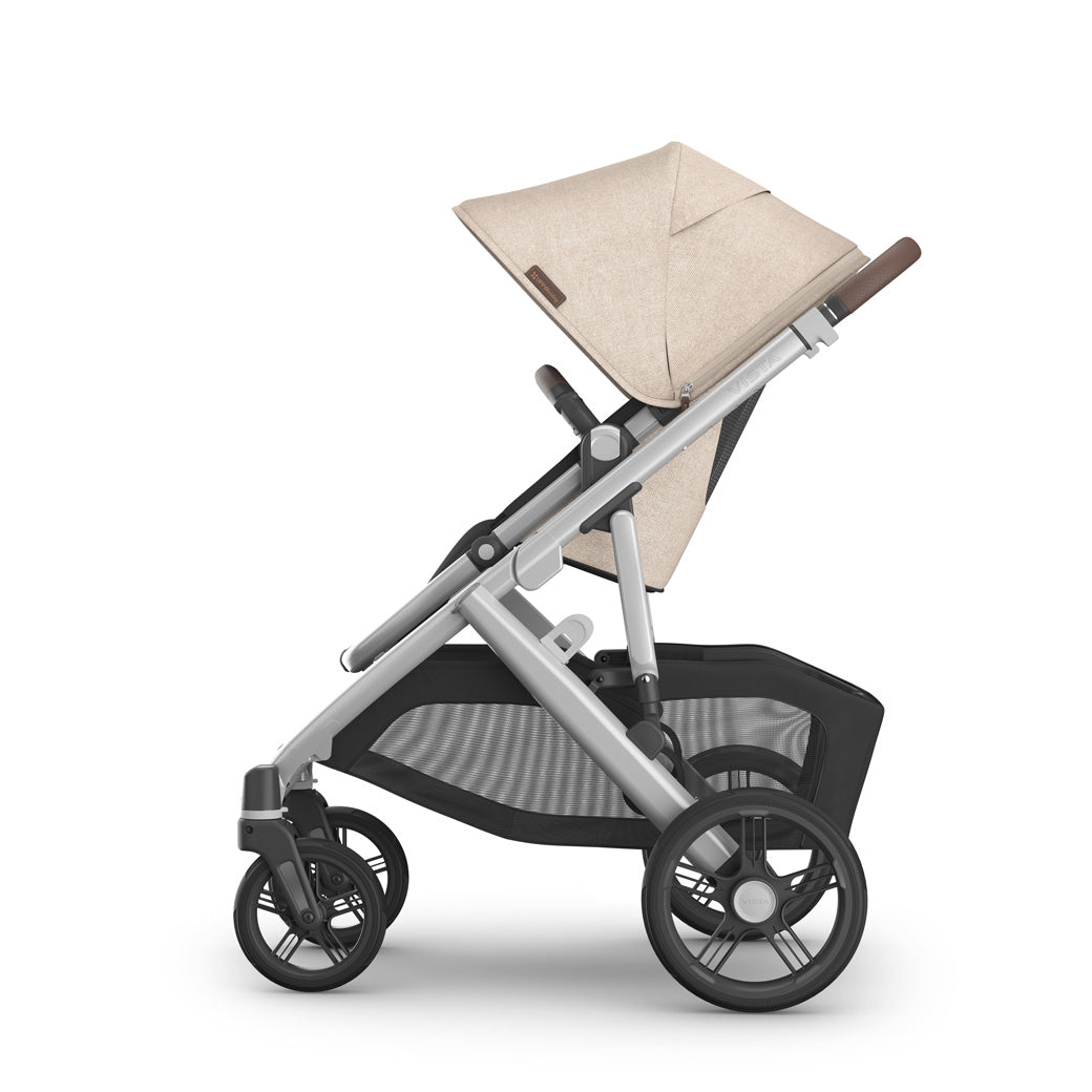 Vista V3 Stroller + MESA Series Travel System